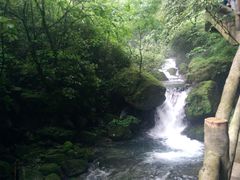 -神龙峡风景区