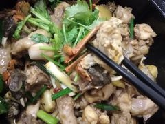 -红炎炎农家菜老字号(金水台店)