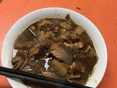 -胖子卤煮