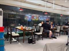 -独一道·邵伯龙虾土菜馆·烧烤(雨花西路店)