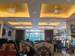 -四海蒸鲜蒸汽海鲜自助(北戴河店)