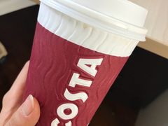-COSTA COFFEE(西贸凯德晶品4层2店)