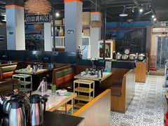 -三毛牛肉店(福强店)