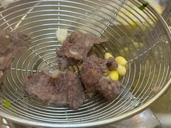 -潮悦牛肉火锅城(水贝店)