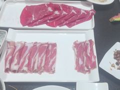 -蒙都43°9羊火锅(平庄店)