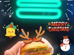 招牌牛肉堡-Shake Shack(西单大悦城店)