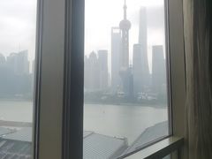-上海外滩茂悦大酒店