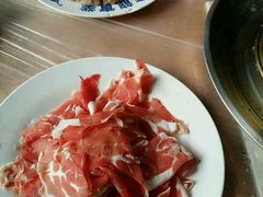 -鑫龙火锅城(青岛分店)