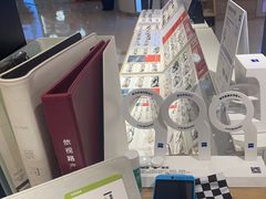 -LOHO眼镜(上海五角场合生汇店)