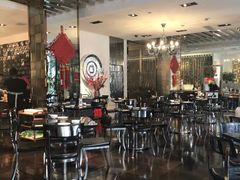 大堂-小资太太餐厅(南岗区店)