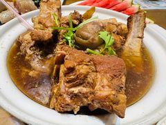 -真定郝家排骨(正定县总店)