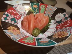 -松临·铁板烧&Omakase(神农店)