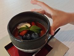 -滩万日本料理Nadaman(国贸大酒店)