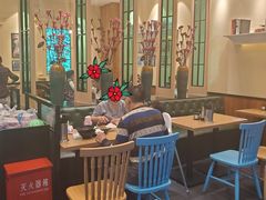 -小杨生煎(周浦万达店)