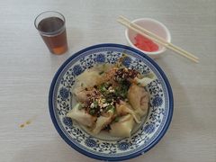 -37号老院坝抄手(马王庙37号院店)
