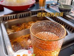 -大隐·成都火锅Bistro(合生麒麟新天地店)