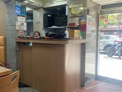-百福麵家(新馬路店)