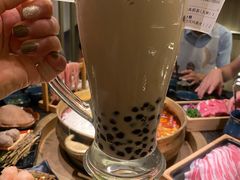 -湊湊火锅·茶憩(打浦桥日月光店)
