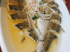 -兰桂坊·花园餐厅(西湖店)
