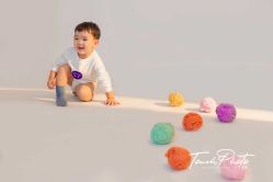 -韩国童感TOUCH PHOTO儿童摄影(朝阳分店)