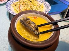 -李氏疙瘩汤·本地海鲜·老烟台菜(所城里店)