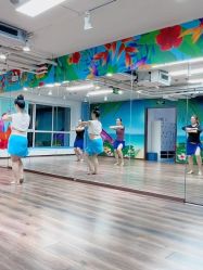 点击看大图 -呼拉汇舞蹈生活馆 Hawaii Hula&Tahiti Dance Studio