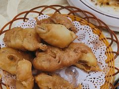 -潮之南·潮汕菜·鱼仔档(南山店)