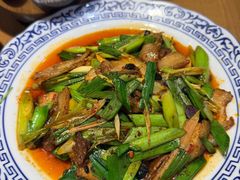 -张太婆老妈蹄花川菜馆·中华餐饮老字号(望平街店)