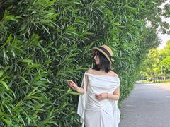 -上海月湖雕塑公园
