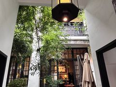 -31号公馆(黄兴广场白果园店)