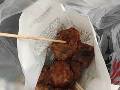 -傅强排骨(成都总店)