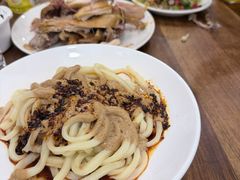 -老刘家永盛斋·传统泡馍(东关南街店)