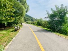 -棋盘山风景区