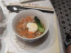 -御仙都北京菜馆·烤鸭店(双井店)