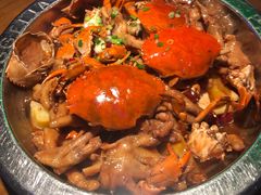 -胖哥俩肉蟹煲(世茂国际广场店)