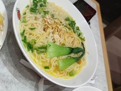 -五爷拌面(天地人和店)