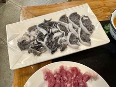 -裕德孚·非遗手切涮羊肉(东直门内大街店)