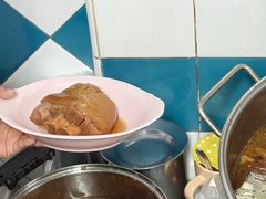 -Kha Mu Charoensang(Silom)