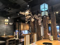 -呷哺呷哺(宝山正大乐城店)