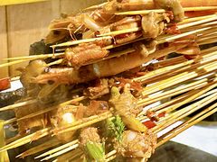 -钢管厂五区小郡肝火锅串串香(清河店)