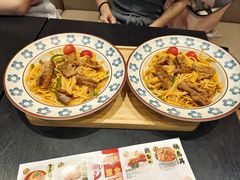 -熊吞·大碗丼烧肉饭(西市场嘉华店)