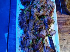 -三个蒙古大叔羊肉串(大宁店)