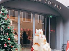 -Seesaw Coffee(上生新所店)
