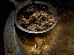 -古乐牛香·鲜牛肉牛杂火锅(解放东路店)