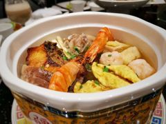 -頂好酒家·经典粤菜(海信广场店)