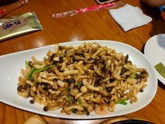 -海铺·渔家虾水饺(皇姑店)