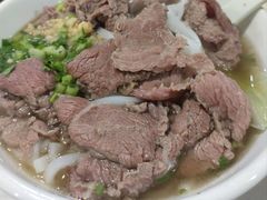 -菜忠潮州牛肉店(岗厦店)
