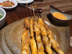 -重庆融汇国际酒店17楼·泉籁泰餐厅(沙坪坝店)