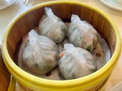 香茜饺-长江国际酒店-中餐厅