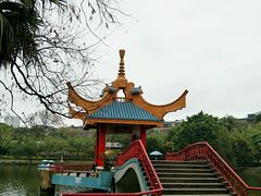 -金砂公园